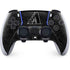 MLB Arizona Diamondbacks Dark Wash PlayStation PS5 Skins