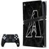 MLB Arizona Diamondbacks Dark Wash PS5 Pro Bundle Skin