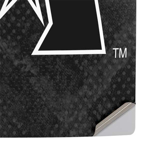 MLB Arizona Diamondbacks Dark Wash PS5 Pro Console Skin