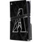 MLB Arizona Diamondbacks Dark Wash PS5 Pro Disk Console Skin