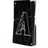 MLB Arizona Diamondbacks Dark Wash PlayStation PS5 Skins
