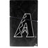 MLB Arizona Diamondbacks Dark Wash PS5 Slim Digital Edition Console Skin