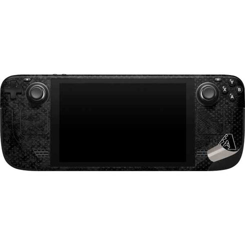 MLB Arizona Diamondbacks Dark Wash Steam Deck Handheld Gaming Computer Skin