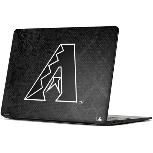 MLB Arizona Diamondbacks Dark Wash Surface Laptop 7 15in Skin