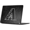 MLB Arizona Diamondbacks Dark Wash Surface Laptop 7 15in Skin