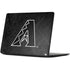 MLB Arizona Diamondbacks Dark Wash Surface Laptop 7 15in Skin