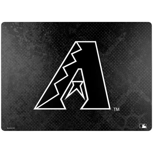 MLB Arizona Diamondbacks Dark Wash Surface Laptop 7 15in Skin