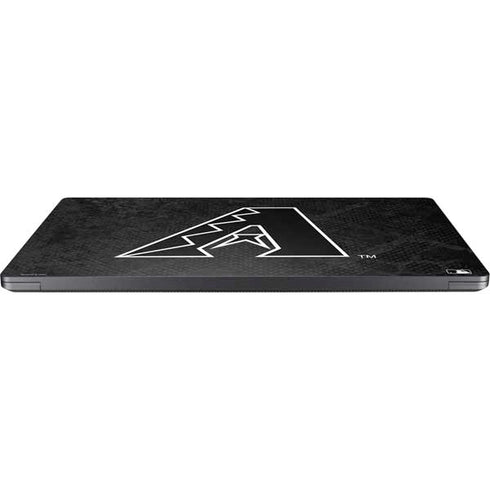 MLB Arizona Diamondbacks Dark Wash Surface Laptop 7 15in Skin