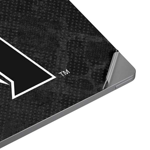 MLB Arizona Diamondbacks Dark Wash Laptop Skins