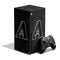 MLB Arizona Diamondbacks Dark Wash Xbox Series X Bundle Skin