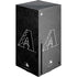 MLB Arizona Diamondbacks Dark Wash Xbox Series X Skins