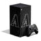 MLB Arizona Diamondbacks Dark Wash XBox Series X Digital Edition Bundle Skin