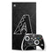 MLB Arizona Diamondbacks Dark Wash Xbox Series X Skins