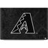 MLB Arizona Diamondbacks Dark Wash Dell XPS Skin