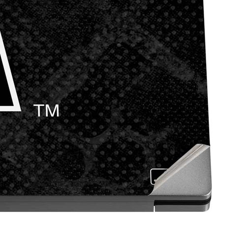 MLB Arizona Diamondbacks Dark Wash Dell XPS Skin