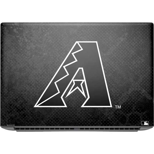 MLB Arizona Diamondbacks Dark Wash HP ZBook Fury 16 G10 Skin