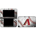 MLB Arizona Diamondbacks Game Ball Nintendo Skins