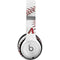 MLB Arizona Diamondbacks Game Ball Beats Solo 4 Wireless Headphones Skin