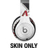 MLB Arizona Diamondbacks Game Ball Beats Solo 4 Wireless Headphones Skin