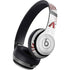 MLB Arizona Diamondbacks Game Ball Beats Solo 4 Wireless Headphones Skin