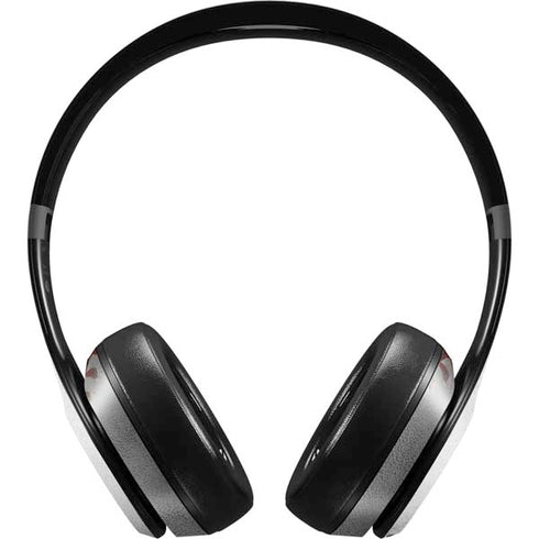 MLB Arizona Diamondbacks Game Ball Beats Solo 4 Wireless Headphones Skin