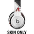 MLB Arizona Diamondbacks Game Ball Beats Studio Pro Wireless Headphones Skin