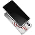 MLB Arizona Diamondbacks Game Ball Gabb Phone 4 Clear Case