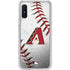 MLB Arizona Diamondbacks Game Ball Galaxy Cases