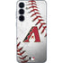 MLB Arizona Diamondbacks Game Ball Galaxy A35 5G Skin