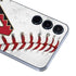 MLB Arizona Diamondbacks Game Ball Galaxy A36 5G Skin