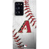 MLB Arizona Diamondbacks Game Ball Galaxy Cases