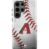 MLB Arizona Diamondbacks Game Ball Galaxy S23 Ultra Pro Case