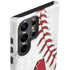 MLB Arizona Diamondbacks Game Ball Galaxy S23 Ultra Pro Case