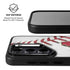 MLB Arizona Diamondbacks Game Ball Galaxy S24 FE Kickstand Case