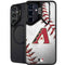 MLB Arizona Diamondbacks Game Ball Galaxy S24 Kickstand Case