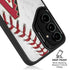 MLB Arizona Diamondbacks Game Ball Galaxy S25 Plus Kickstand Case
