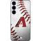 MLB Arizona Diamondbacks Game Ball Galaxy S25 Plus Skin