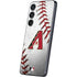 MLB Arizona Diamondbacks Game Ball Galaxy S25 Plus Skin