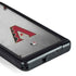 MLB Arizona Diamondbacks Game Ball Galaxy S24 Ultra Waterproof Case