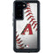 MLB Arizona Diamondbacks Game Ball Galaxy S24 Waterproof Case