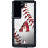 MLB Arizona Diamondbacks Game Ball Galaxy S24 Waterproof Case