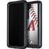 MLB Arizona Diamondbacks Game Ball Galaxy S24 Waterproof Case