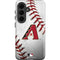 MLB Arizona Diamondbacks Game Ball Galaxy S26 Impact Case