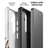 MLB Arizona Diamondbacks Game Ball Galaxy S26 Impact Case