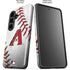 MLB Arizona Diamondbacks Game Ball Galaxy S26 Impact Case