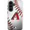 MLB Arizona Diamondbacks Game Ball Galaxy S26 Plus Impact Case