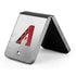 MLB Arizona Diamondbacks Game Ball Galaxy Z Flip6 Skin