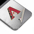 MLB Arizona Diamondbacks Game Ball Galaxy Z Flip6 Skin