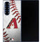 MLB Arizona Diamondbacks Game Ball Galaxy Z Fold6 Skin