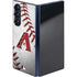 MLB Arizona Diamondbacks Game Ball Galaxy Z Fold6 Skin